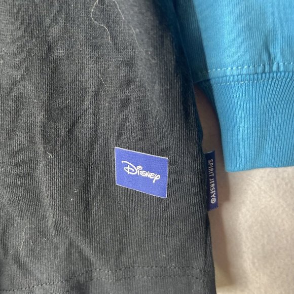 2023 Disney runDisney 30 Years of Running Marathon Weekend Spirit Jersey XL - Picture 8 of 15